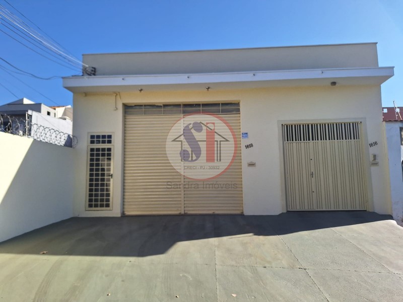 Prédio Inteiro, 306 m² - Foto 1